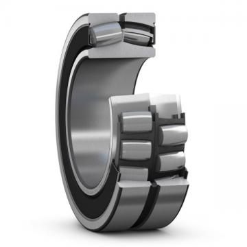 23026EK NACHI Calculation factor (Y1) 2.87 130x200x52mm  Cylindrical roller bearings