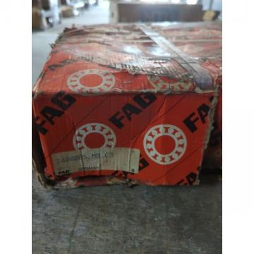 FAG BEARING 24040-BS-MB