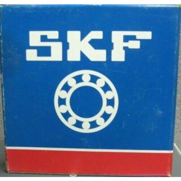 SKF 6016-C3 DEEP GROOVE BALL BEARING, 80mm x 125mm x 22mm