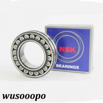 NSK 22208EAE4 SPHERICAL ROLLER BEARING 40X80X23 22208 EAE4 - NEW - A509