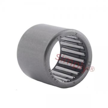 TAM 5525 IKO 55x67x25mm  Product Group - BDI B04144 Needle roller bearings