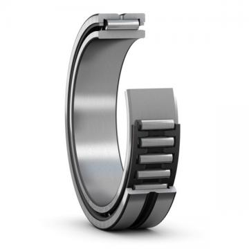 SL014924 NBS D 165 mm 120x165x45mm  Cylindrical roller bearings