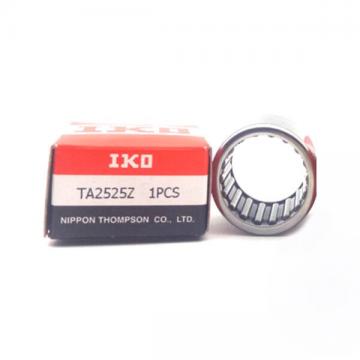 TA 7030 Z IKO Basic static load rating (C0) 159 kN 70x82x30mm  Needle roller bearings