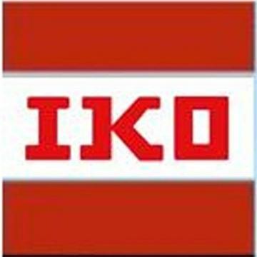 IKO CF10-1VUURM Cam Followers Metric Brand New!