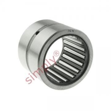 TAF 405020/SG IKO Width  20mm 40x50x20mm  Needle roller bearings