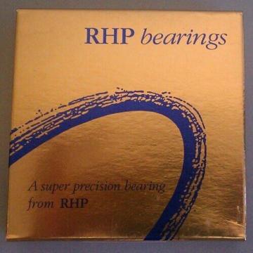 RHP Bearings 7216CTDULP4 Precision Angular Bearing