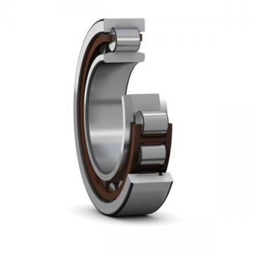 SKF Bearing NU202ECP