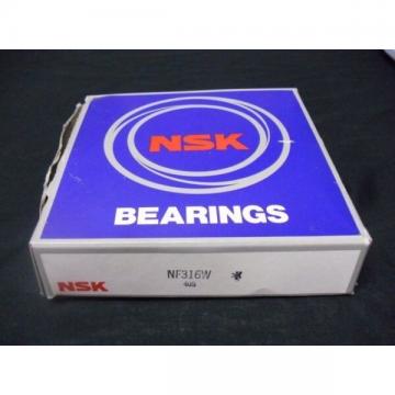 Bearing NSK NF316W