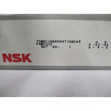 NSK N1016BTKRCC1P4