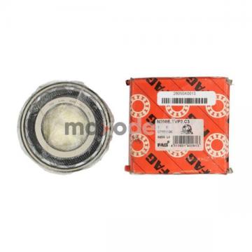 FAG BEARING N208-E-TVP2-C3