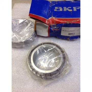 NEW SKF NN3018 KTN9/SP Super Precision Cylindrical Bearing Perfect, UNOPENED