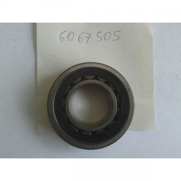 NSK MODEL NU206ET CYLINDRICAL ROLLER BEARING NEW CONDITION IN BOX