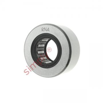 INA RNA 22/8.2RS 61+K4 Cam Follower Bearing