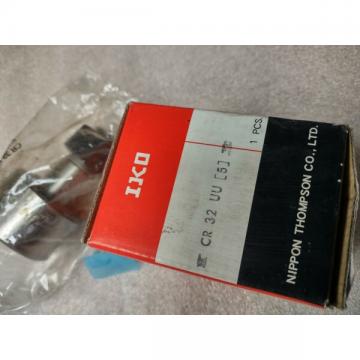 IKO CR32UU Cam Followers Inch Brand New!