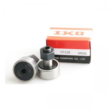 2 Boxes of Cam Followers CR18-VUU-IKO Bearings 0556