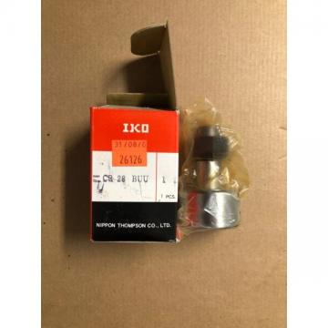 IKO CR28BUU Cam Followers Inch Brand New!