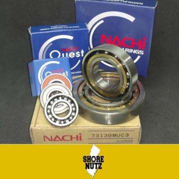 NSK Deep Groove Bearing 6215ZZ