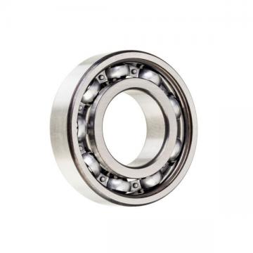 2900 INA Precision Class ABEC 1 | ISO P0 10x26x12mm  Thrust ball bearings