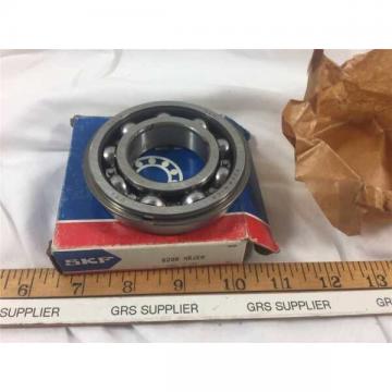 NEW SKF 6208 JEM 6208JEM Single Row Ball Bearing