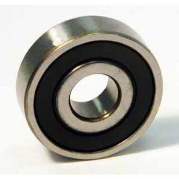 Genuine RHP Bearing Part Number 6205-2RSJ