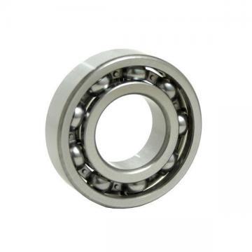 NSK 6203ZZC3 Deep Groove Ball Bearing, Single Row, Double Shielded, Pressed