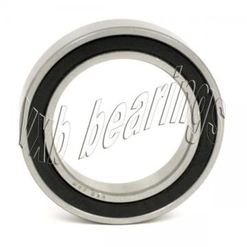 2 x 6901 2RS Bicycle Wheel, Mountain Bike, Go Kart, CNC, Quality Ball Bearings