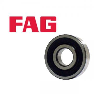 FAG BEARING 6312-2RSR