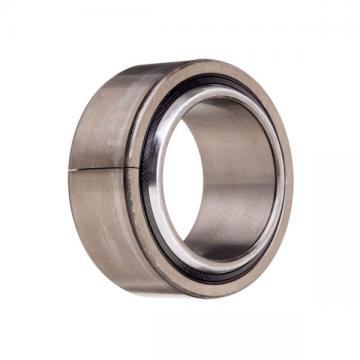 MB50-SS RBC Spherical Double Sealed Plain Bearing 50x75x35 [B7BB]