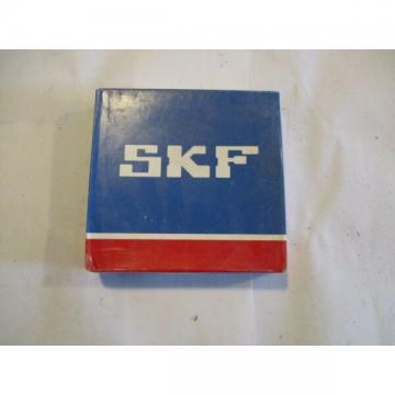 SKF 6213/C3 Single Row Deep Groove Radial Ball Bearing