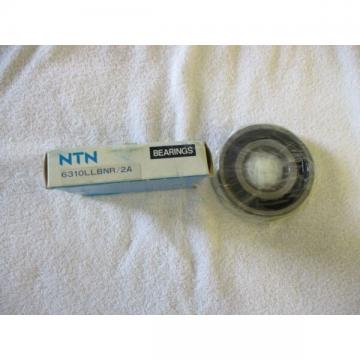 NTN 6310LLBNR