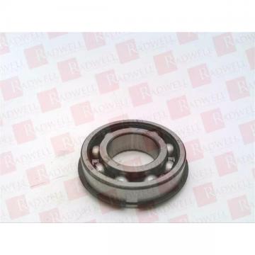 NSK BEARINGS 6206NR NEW BEARING 6206NR