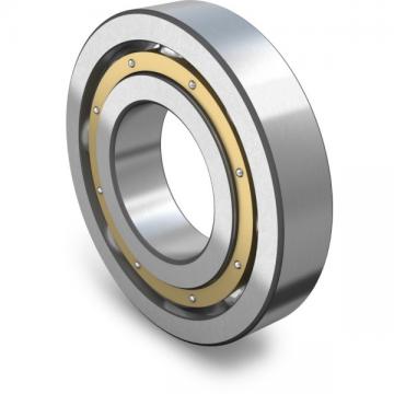 180BA2256 NACHI B 21.5 mm 180x225x22mm  Angular contact ball bearings