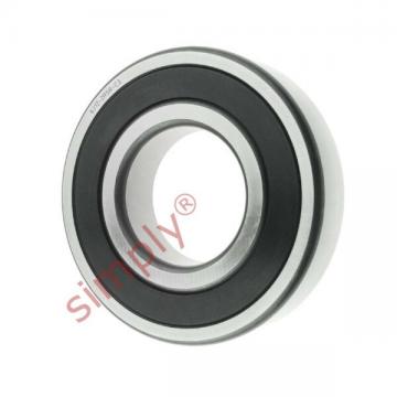 FAG BEARING 6312-2RSR-C3