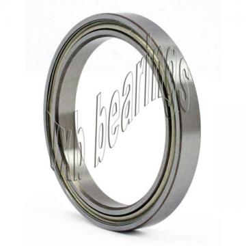 NSK Deep Groove Bearing 6813ZZ