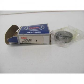 NSK R8VVC3 Bearing USA NEW!!! in box Free Shipping