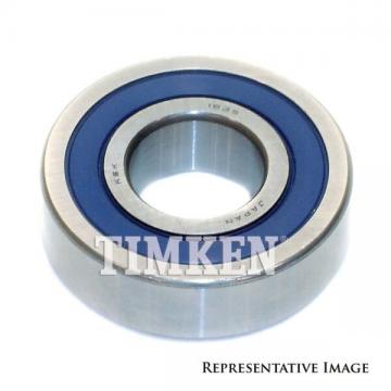 New (Lot of 2) MRC 103-KSZZ Deep Groove Bearings 103KSZZ (SKF 6003 2RSJEM)