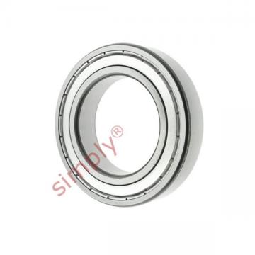 SKF 61800-2Z Ball Bearings