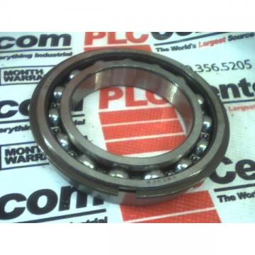 FAG BEARING 6017-NR