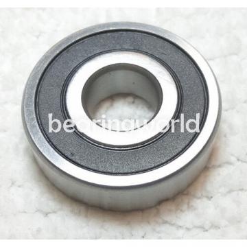 New NSK Ball Bearing 6306 30mm ID, 72mm OD, 19mm W