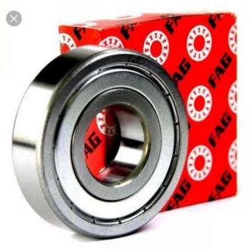 NSK Deep Groove Bearing 6219ZZ