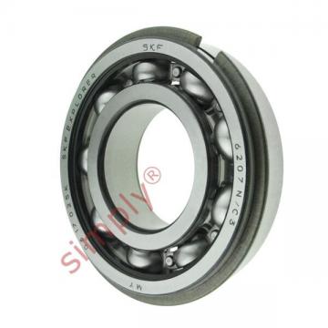 NSK 6207NRC3 Ball Bearing