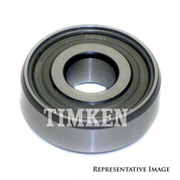 TIMKEN 301KDD