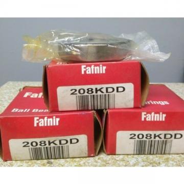 SKF 6208 2Z, ZZ, Deep Groove Roller Bearing (NSK, NTN, FAG, FAFNIR 208KDD)
