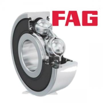 FAG BEARING 6004-2RSR