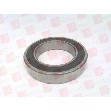 new SKF 6012-2RS1 2.351 ID x 3.743 OD SEALED BEARING