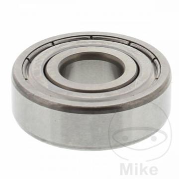 SKF 6201-2Z/C3 QE6 HT51 Bearing