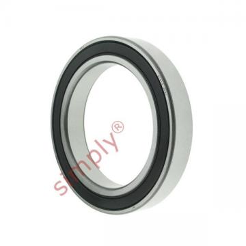 W 61910-2RS1 SKF 72x50x12mm  Mass bearing 0.13 kg Deep groove ball bearings