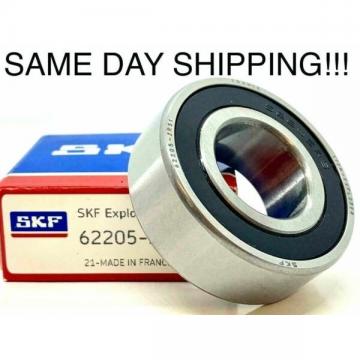 SKF 62205-2RS1