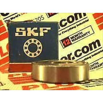 SKF 6307-2Z/C3 Single Row Ball Bearing