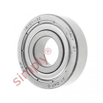 SKF 16101-2Z